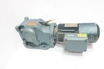 Sew Eurodrive K67DT80N4BNG1HR Gearmotor 38RPM 3PH 1HP 230/460V-AC. Fixed Price $449.85.