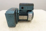 Sew-eurodrive DF16DT71D4 Ac Motor .5HP 230/460V Varimot Variable Speed Adapter. Fixed Price $224.99.