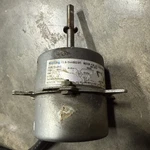 Frigidaire LAD504DTDL Dehumidifier Fan Motor Welling YSLB-19-4-0002-001. Fixed Price $14.80.