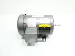 Baldor M3539-5 Motor 56 3PH 1/2HP 1140RPM 575V-AC. Fixed Price $201.95.