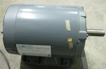 Magnetek R116 8-349268-01 Motor 1HP 1745 Rpm L143T Frame. Fixed Price $75.00.