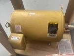 Baldor-reliance EM2513T-8 15HP 1770RPM 3-PHASE Opsb General Purpose Ac Motor. Fixed Price $1500.00.