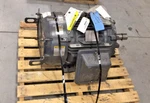 Motors 21701694-100 Used Electric 30HP 3PH 460V 1180RPM Tefc 326T. Fixed Price $1250.00.