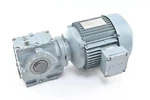 Sew Eurodrive Gear Motor SA47/TDT90S4 ( ). Fixed Price $401.27.