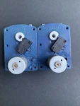 Vending BC-D27 / 28 24 Vdc Machine Motor. Fixed Price $30.00.