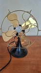 1935 Emerson Single Speed Fan. Fixed Price $115.00.