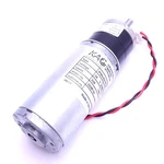 Kag M36X30/I+P32I Brushed Motor W/ Gear, 6MM Shaft, 229RPM, 42NCM, 24VDC. Fixed Price $750.00.