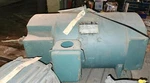 15 Hp Powertron 3280F450B02 Direct Current Motor 500 Armature Volts. Fixed Price $720.00.
