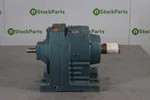 Sew-eurodrive R97AD3-KS Nsmd Inline Gear Reducer 126.75:1 Ratio. Fixed Price $750.00.