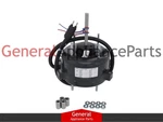 Refrigerator Evaporator Fan Motor Fits Fasco # D1152 D109 D1102 D134 D334. Fixed Price $184.95.