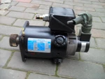 Nippon Electric S5020 Dc Motor. Fixed Price $343.82.