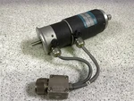 Electro-craft S286-1A/T6 Servo Motor 0286-34-013. Fixed Price $290.33.