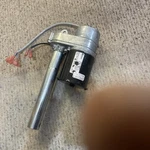 Vonweise No Volt Linear Actuator Lift Incline Adjustable Bed Motor V05653BY76. Fixed Price $125.00.