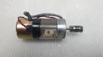 Yaskawa Electric UTOPI-020MX Minertia Motor UGQMEM-01SNQ22 Nikon NSR-S204B. Fixed Price $320.00.