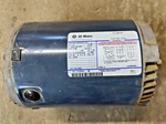 Ge Motors Mod 5K49PN4120 Ser No. YKL130682. Fixed Price $79.99.
