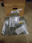 Baldor-reliance L3514M Capacitor-start/run General Purpose Motor, 1.5HP (tested). Fixed Price $594.95.