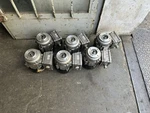 Rexroth 842 547 991 3-PHASE Motor. Fixed Price $49.00.
