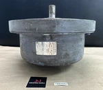 Yaskawa Sumi Phase Brake Motor UAAGE-5T1 3HP 4P 460V Preowned Warranty. Fixed Price $2000.00.