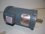 Browning Baldor Motor 75A3P23DEC 3/4HP 1725RPM 3.2-3/1.5A 208-230/460V. Fixed Price $196.99.