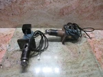 Gtr Geared Motor G0B-9220 33123122A Z Nissei 4P GOB-9220 Brother TC-217 Each. Fixed Price $99.99.