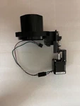 Lin Engineering Stepping Motor 4118M-46S-01, W/optical Lens. Fixed Price $987.65.