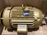 Baldor Inverter Drive Motor 3PHASE 460.0 10 Hp Frame 256JM, 09-0000-3224. Fixed Price $565.50.