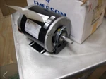 Emerson Motor 4293. Fixed Price $259.99.