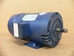 Leeson 111328 00 1HP Electric Motor Phase 1725RPM. Fixed Price $499.99.