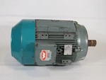 Brook Hansen 30HP 1760RPM 575V WD286TC 3PH 27A 60HZ Rust Used. Fixed Price $599.99.
