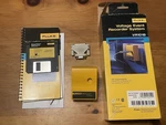 Fluke VR101S Voltage Event Recorder. Fixed Price $375.00.