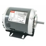 Dayton 5K907 Split-phase Belt Drive Motor, 1/4 Hp, 48 Frame, 115V Ac Voltage,. Fixed Price $197.99.