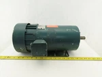 Reliance Type Tpr 1.5HP 1725RPM FZ56HZ Frame 180VDC Direct Current Motor. Fixed Price $129.89.