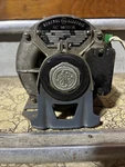 Ge Electric Motor #5KH45KB56. Fixed Price $74.99.