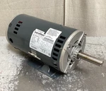 Marathon HD60FE655 Motor 208-230/460V 3.7HP 1725RPM Carrier. Fixed Price $399.00.