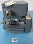 New No Box- Vem Motors KOER-63-G-4 0617650001611H 265/460V 1660RPM IP55 0.18KW. Fixed Price $400.00.