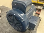 Marathon I213A Electric Motor Hp 1800 Rpm 1-PH 115/208-230 Volt 184T Frame. Fixed Price $400.00.