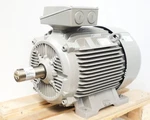 Siemens 1CV2220B 1LE15012BB034AB4 Electric Motor 37KW 400V 65A 1470RPM -unused-. Fixed Price $5828.33.