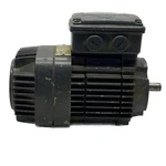 Used Demag 0.21HP 3PH 1640RPM Conical-rotor Brake Motor Kbf 71. Fixed Price $99.99.
