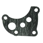Fits Mitsubishi Oil Filter Housing To Block Gasket For 1989-1992 6-BOLT Dsm MD14. Fixed Price $23.87.