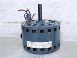 Westinghouse 323P657 Blower Motor 1/4HP 1075RPM 3SPD 115V 1PH DU48. Fixed Price $125.00.