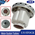 467.3.414 Vacuum Cleaner Suction Turbine Motor 467.3.402-6 1200W For Domel Mirka. Fixed Price $56.94.