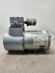 Used Emerson Motor 1/3HP 115V 60HZ S055HXHNE-700I. Fixed Price $225.00.