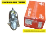 Mahindra Tractor Starter Motor 3505 4500 5500 6000 6500 (lucas 26925131 18944). Fixed Price $355.40.