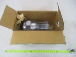 Baldor 34-6208-3946, 1750RPM, .75HP, 180V, 3.7A Motor, V0696. Fixed Price $399.95.
