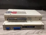 3RA2003 Reliance HR2000/BLA-12 230VAC 3HP Brushless #110D123PR5*SI. Fixed Price $2680.00.