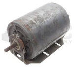 Westinghouse 314P499 Ac Motor Ser. BH73 F48 Frame 1/2HP 3450RPM 60HZ 208-230V. Fixed Price $189.00.