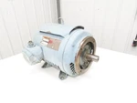 Lincoln Electric Lincguard Ac Motor 25HP 1750 Rpm 230/460V 3PH 284TSC Dripproof. Fixed Price $649.99.