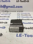 Reliance Electric Metric Motor Brush 419904-51E J-611. Fixed Price $75.00.