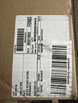 EAU64124109 Lg Brushless Dc Motor Assembly. Indoor. With Fans. Fixed Price $145.00.
