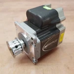 Schneider MDM1PSD23A7 Stepper Motor And Drive, 2-PHASE, 12-75 Vdc Used. Fixed Price $94.99.